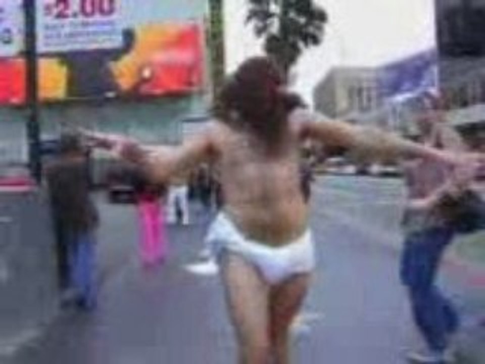 Dios  Castiga