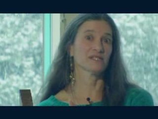 Attitude of Gratitude: Shaman Healing Film Clip