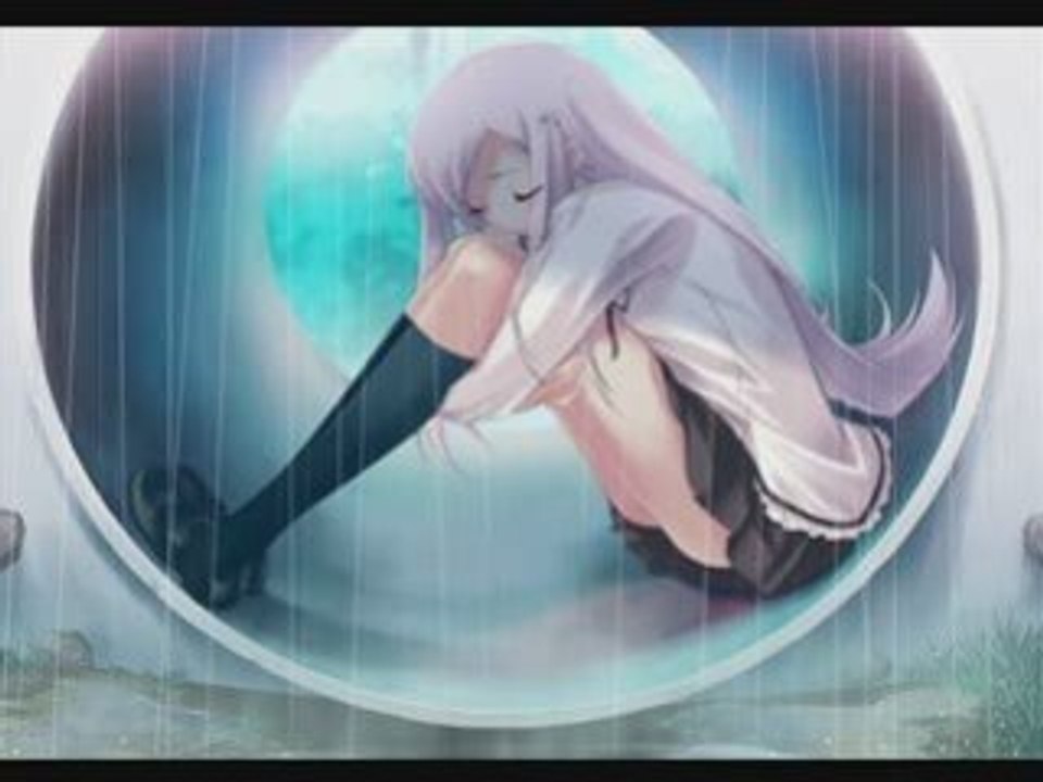 Dream Trance-Stranger on this planet