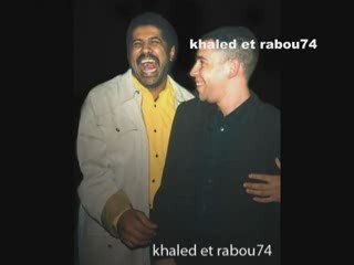 khaled nostalgie de oran