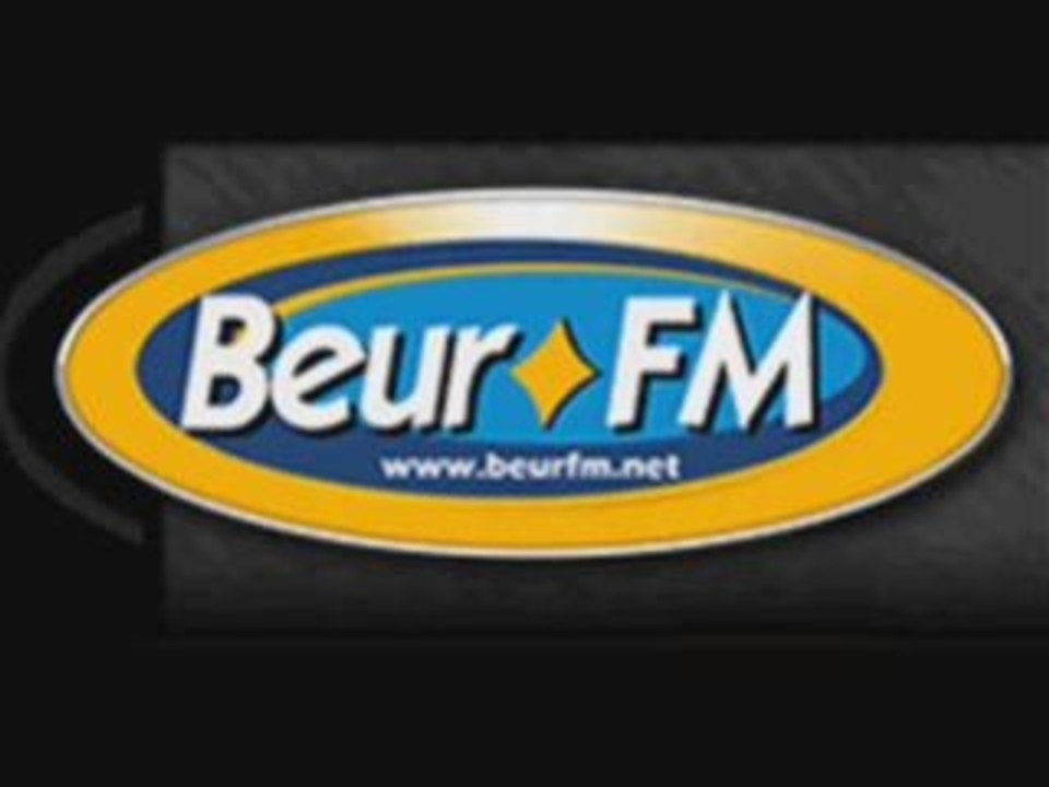 Top 20 Beur FM Najim