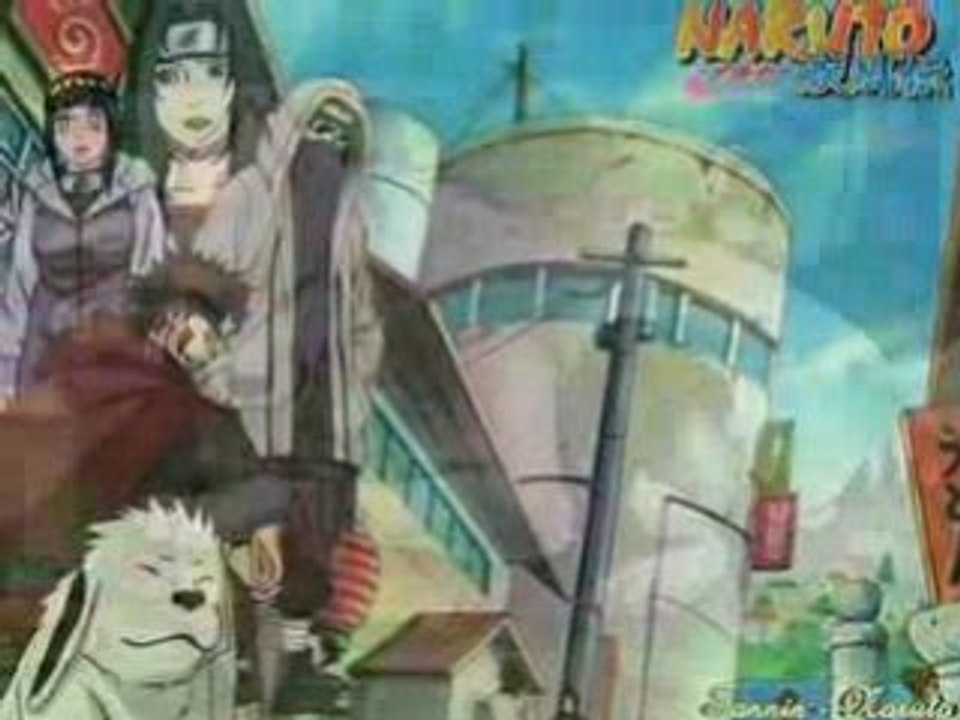 Team kurenai