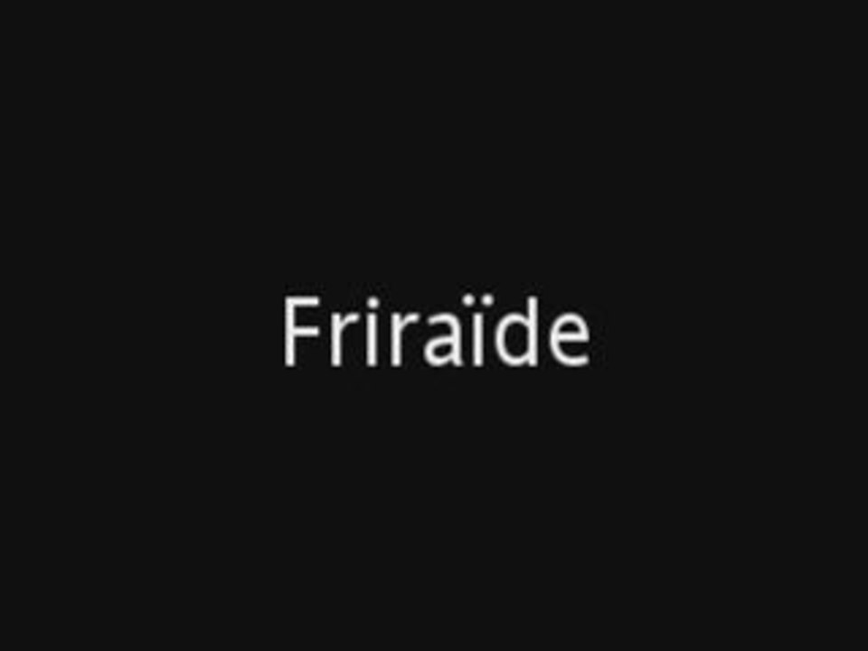 Fri raïde