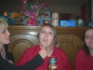 Les têtes de ouf !!!