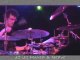 JoJo Mayer Solo Live Drumming Concert Clip 3 - Drums n Bass