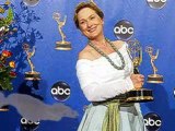 Meryl Streep Passing Gas At Awards Show