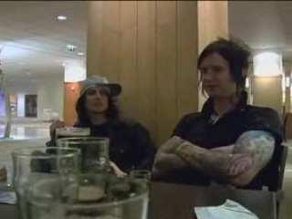 A7X Drunks