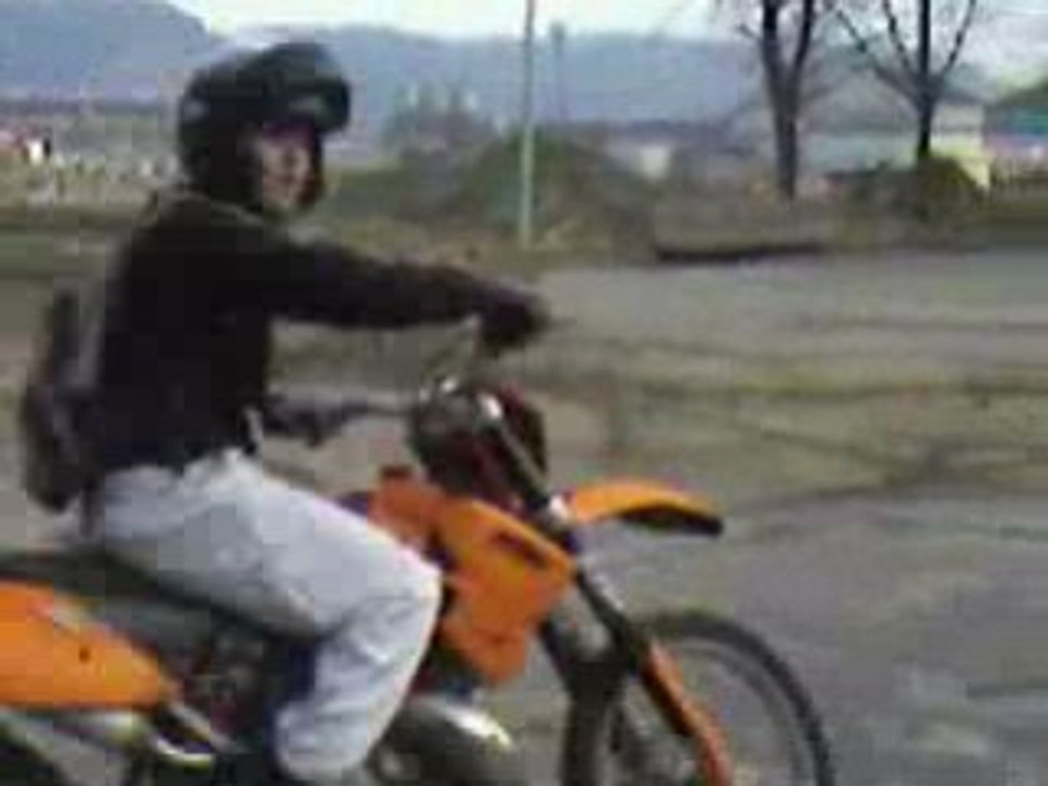synthèse ktm 76100