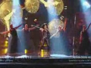 Nina Soderquist - Tick Tock -