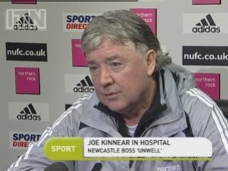 Sports News (Evening) for February 7th, 2009