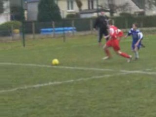 13 ANS C . Pénalty raté