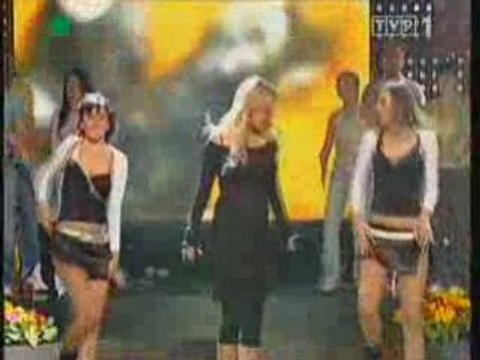 Jaka To Melodia-VELVET