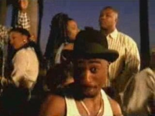 2pac - California Love (live)