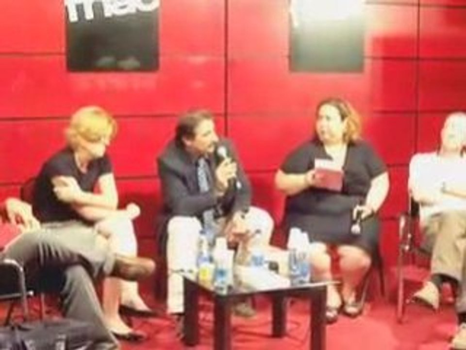 débat Meirieu vs Brighelli (extrait)