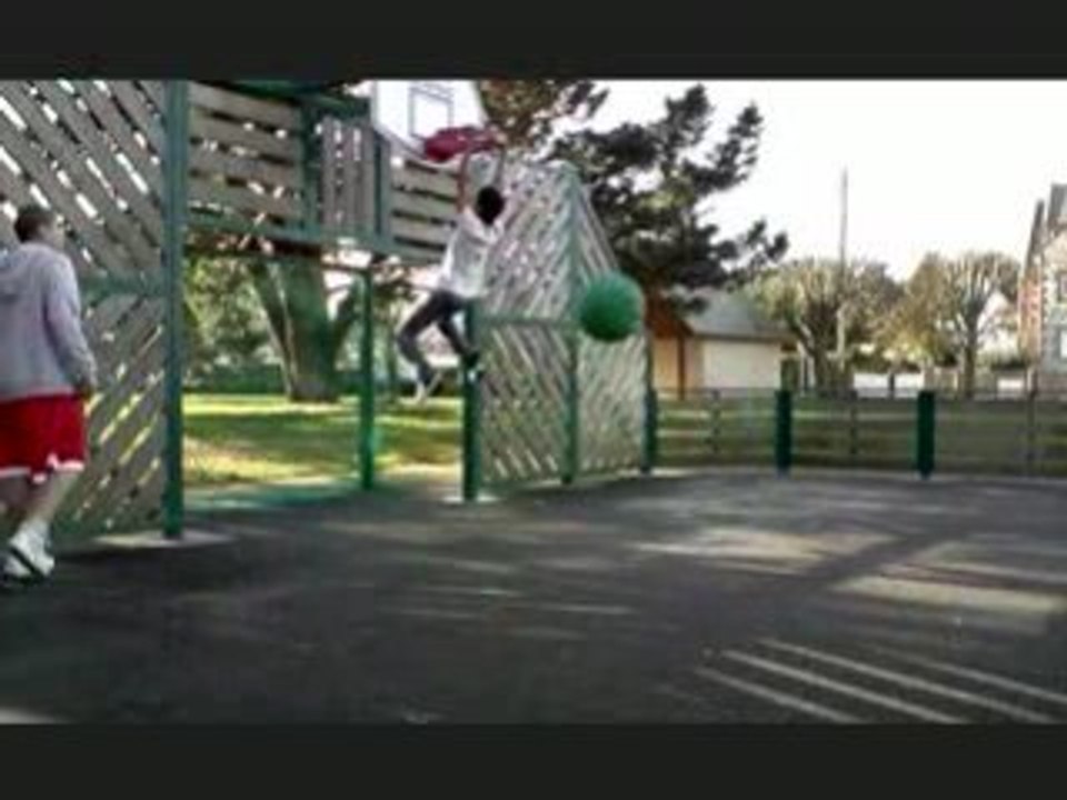 JC-tizer dunk compil for fun (ft. Batiste)