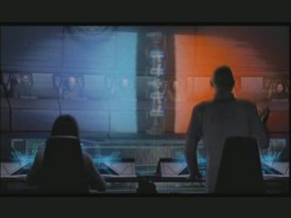 Final Fantasy The Spirit within part2