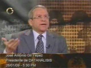 Venezuela: Los "trapos sucios" de la Enmienda - 2