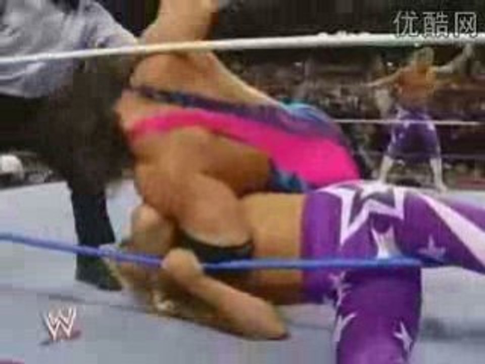 Royal Rumble 1