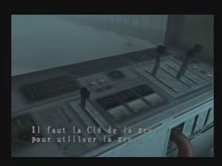 Resident evil code veronica : 37ème partie