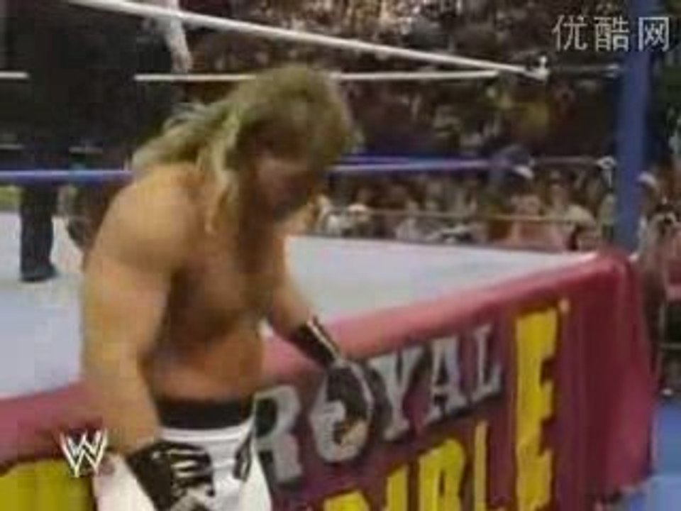 Royal Rumble 4