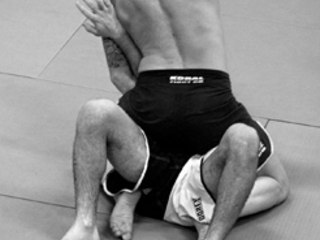 RENFORCEMENT JAMBES + CARDIO MMA