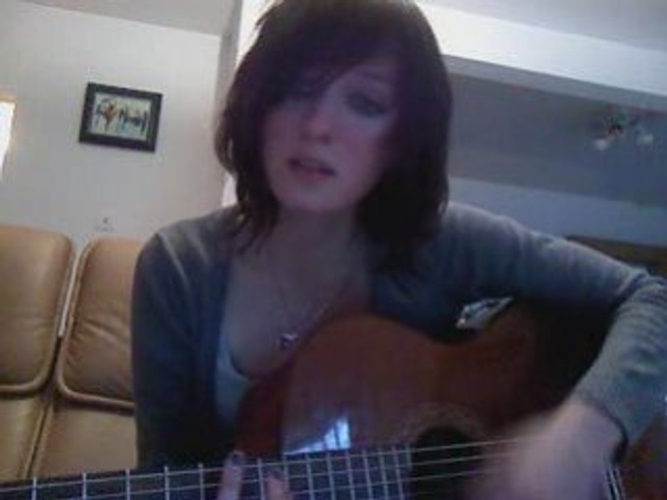 Lisa - I'm yours (reprise Jason Mraz)