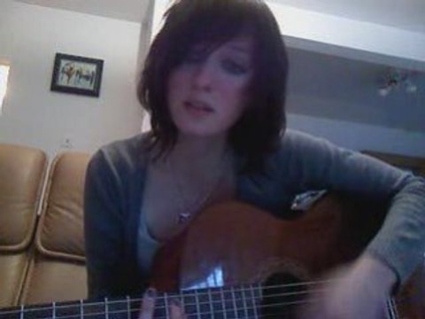 Lisa - I'm yours (reprise Jason Mraz)