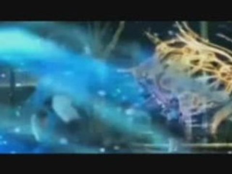 AMV Final Fantasy Battle