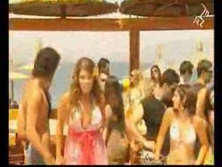 Goodbye Amor - Annette Artani