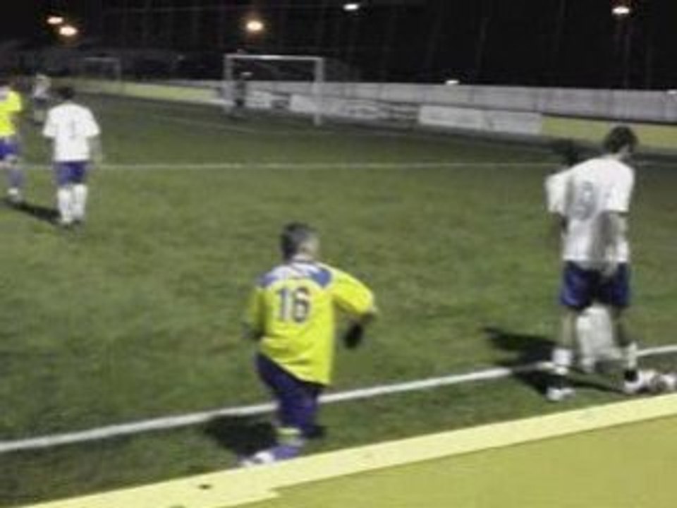 São Roque e Maritimo Sport Clube