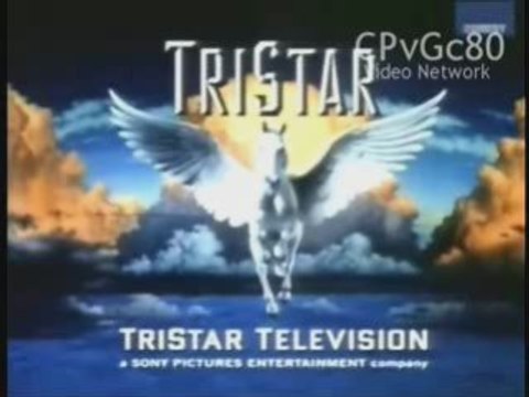In Front Nuance TriStar Television Sony Pictures Television