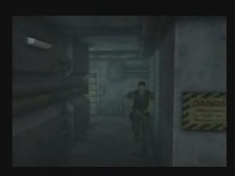 Resident evil code veronica : 38ème partie