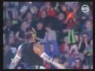 - Catch jeff hardy vs big show