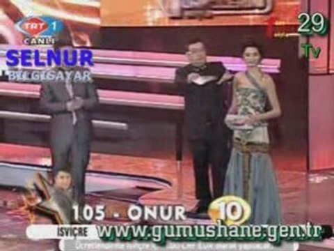 ONUR AKGUL-MANDA YUVA YAPMIS SOGUT DALINA