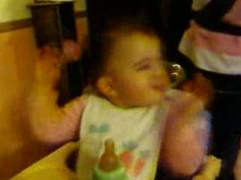 Ma louloute