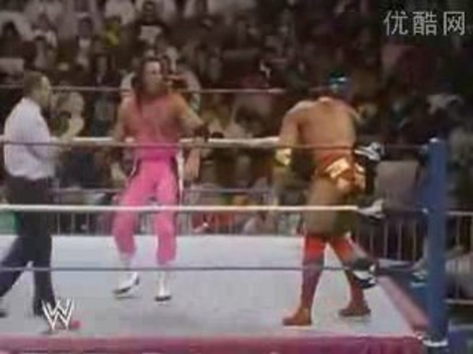 Royal Rumble 10