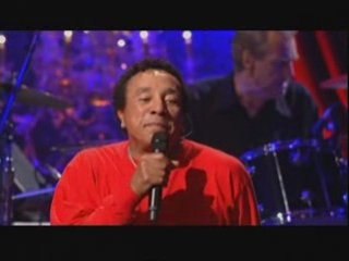 Smokey Robinson - Don't Know Why