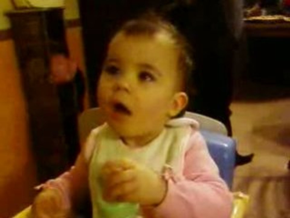 Ma tite bouille