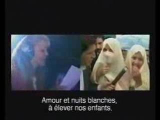 Les femmes contre la charia islamique