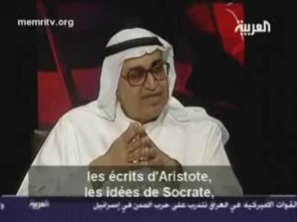L'Islamisme modéré n'existe pas