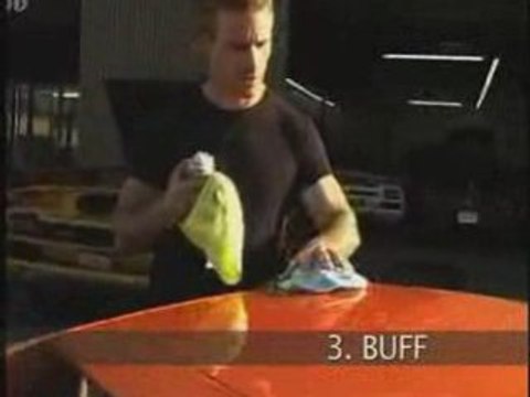 Foamtek Waterless Wash & Wax