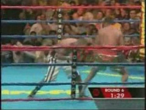 Diego chico corrales vs acelino popo freitas part 2