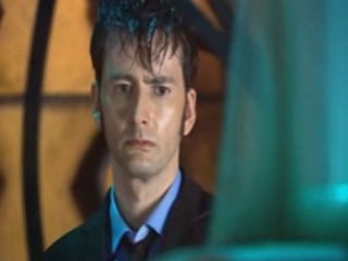 Doctor Who- Medicine Man (The Tenth Doctor)