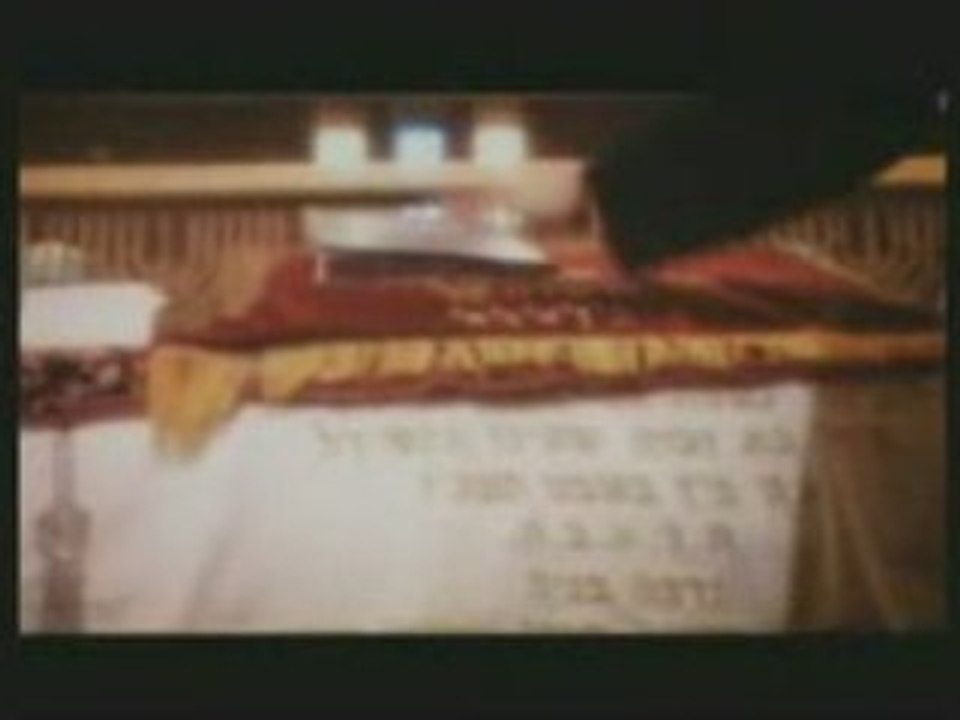 Kinderlach & Idan Yaniv