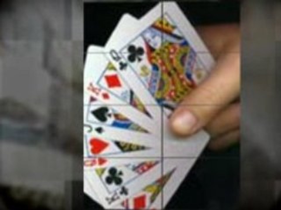 Learn Magic & Mentalism