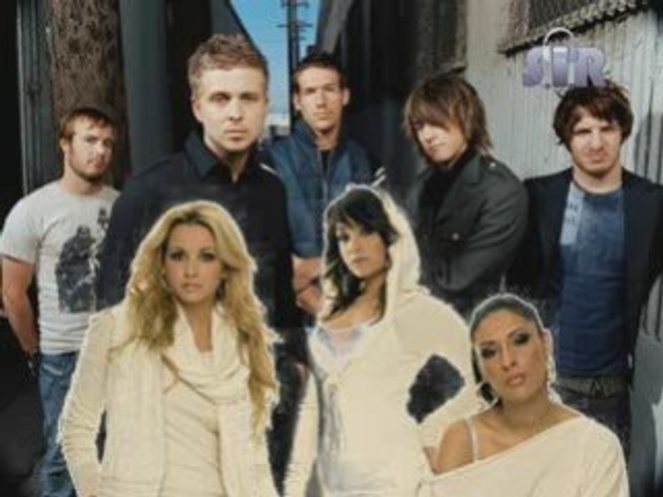 S.I.R. WORLD PREMIERE on Belarusian radio: OneRepublic Remix