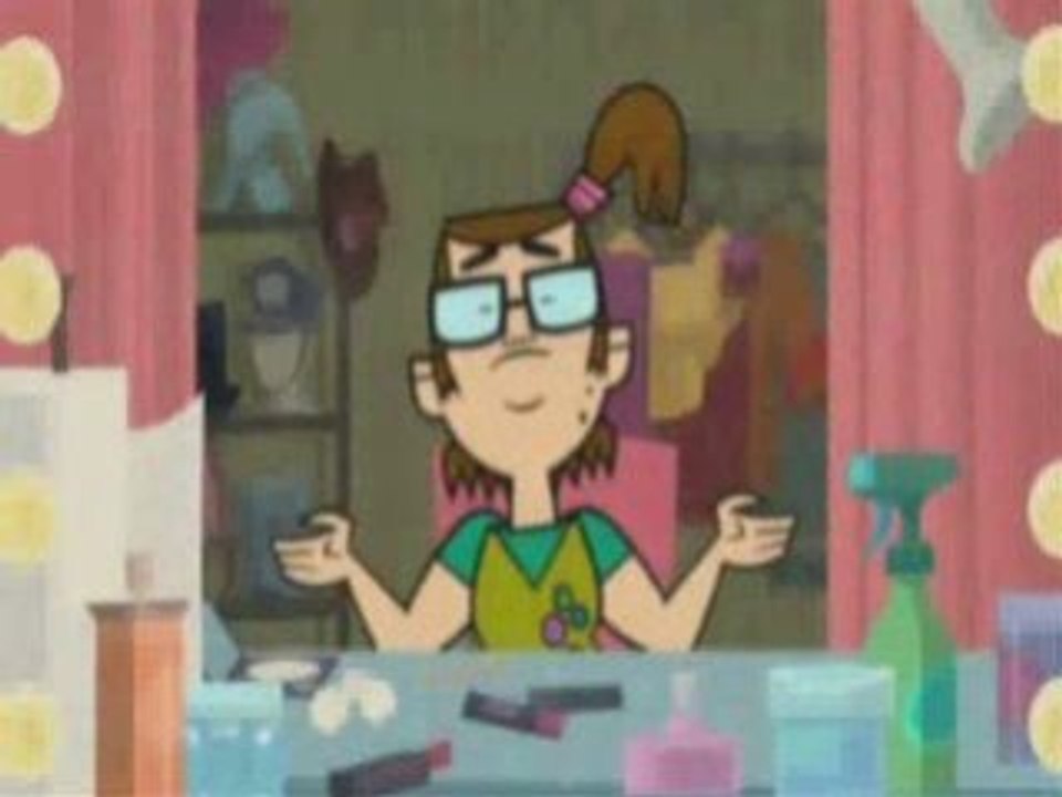Total Drama Action Episode 2 Part 2