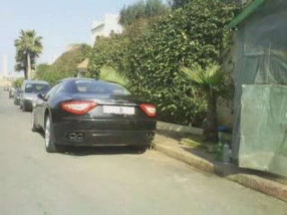 menizla Moroccan Cars casablanca,achtouk