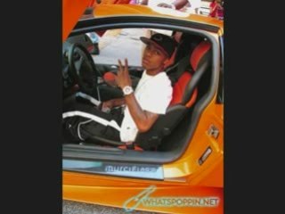 Bow Wow-Until the end of time Video (fan-made)