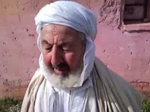 Sidi Hamza Bou3mama - Tariqa Cheikhiyya